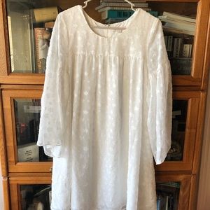 Gianni Bini Babydoll Dress